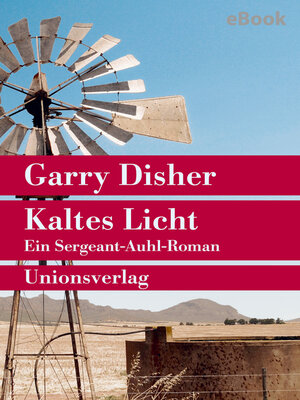 cover image of Kaltes Licht